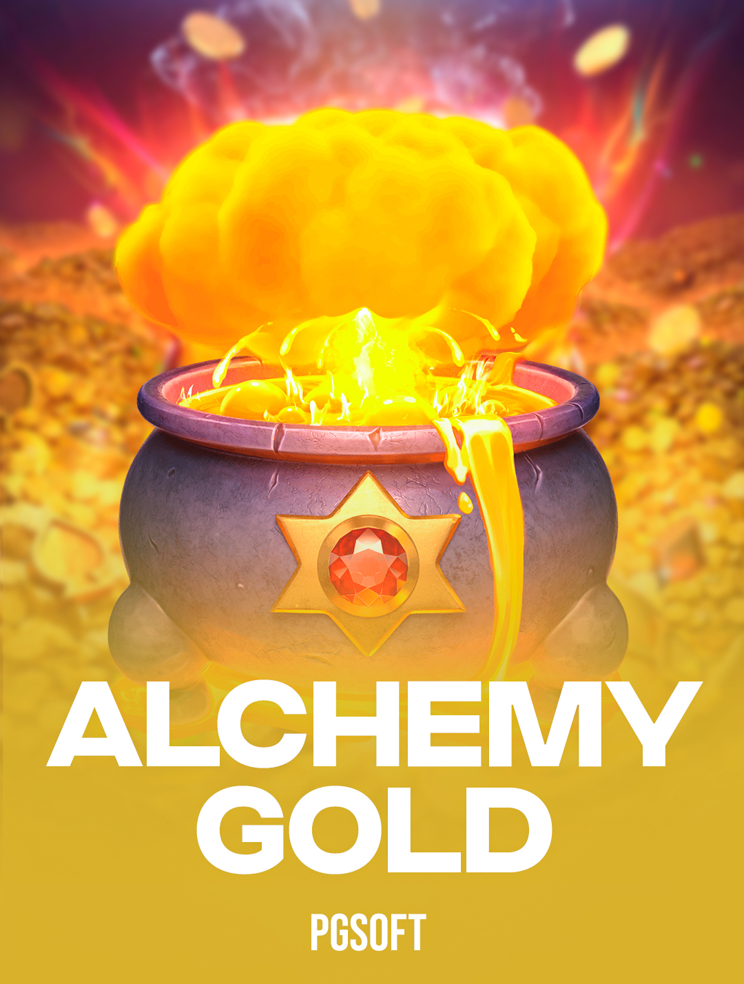 Play Alchemy Gold Slot by PGSoft - Rainbet