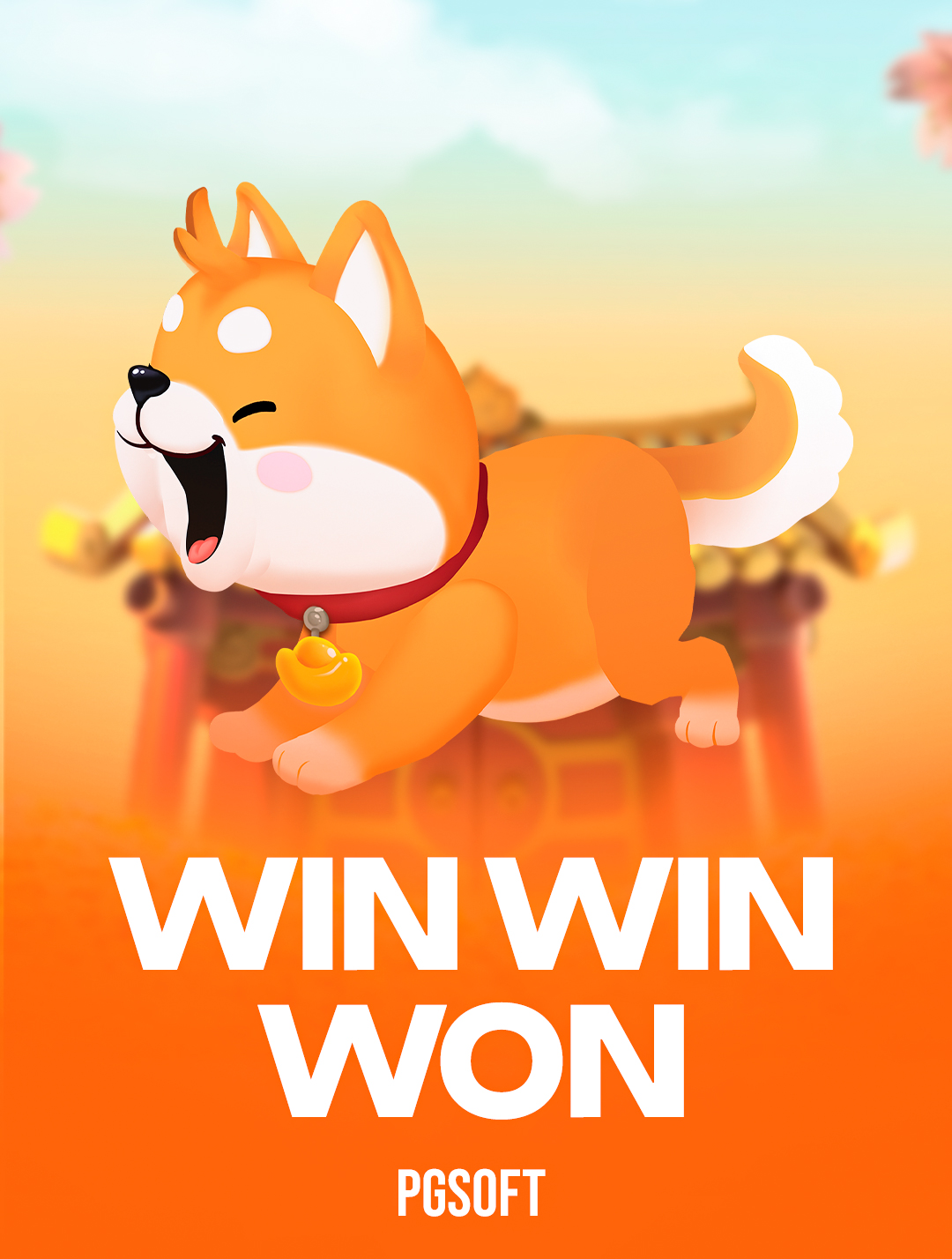 win won won