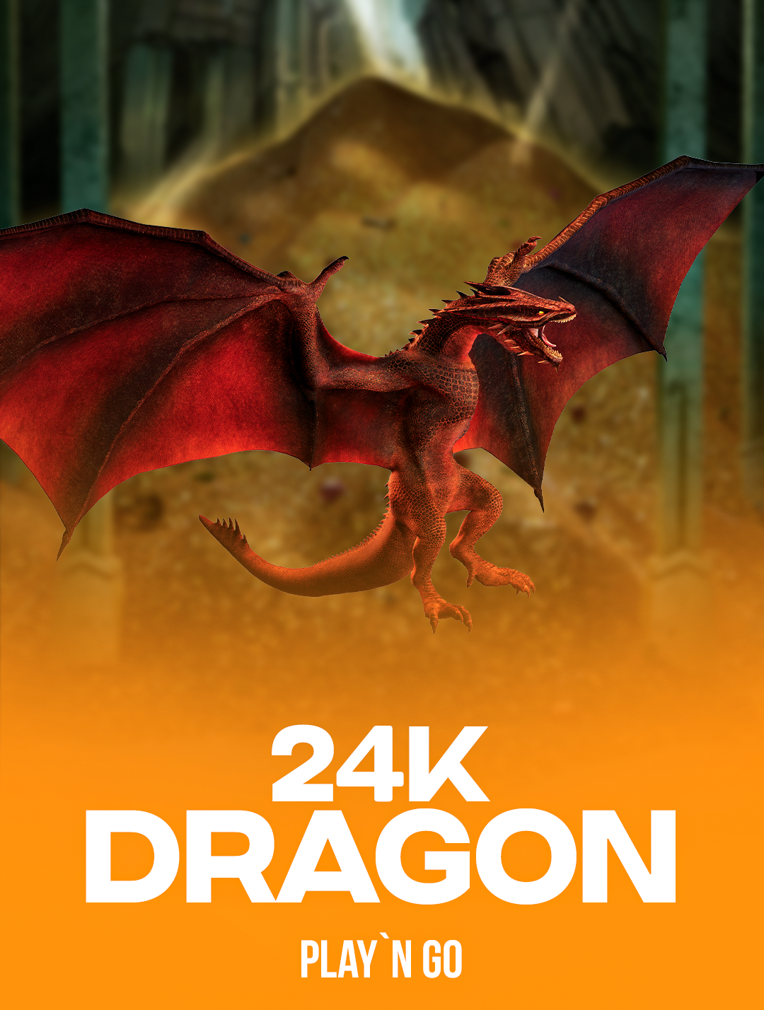 24k Dragon