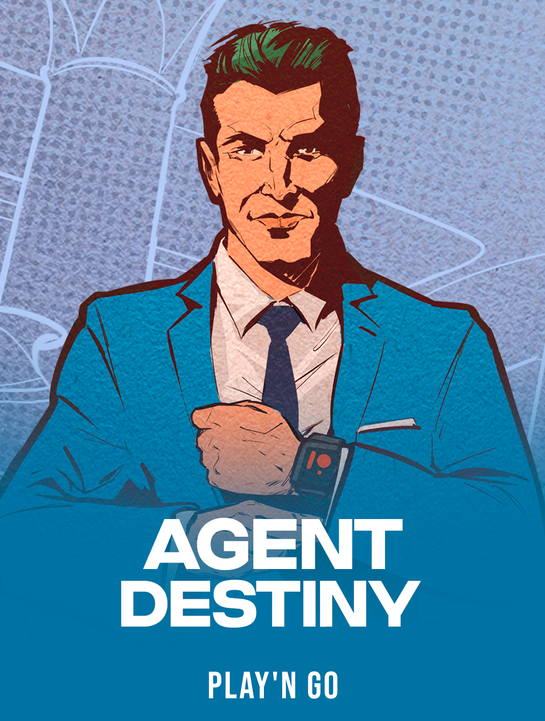 Agent Destiny