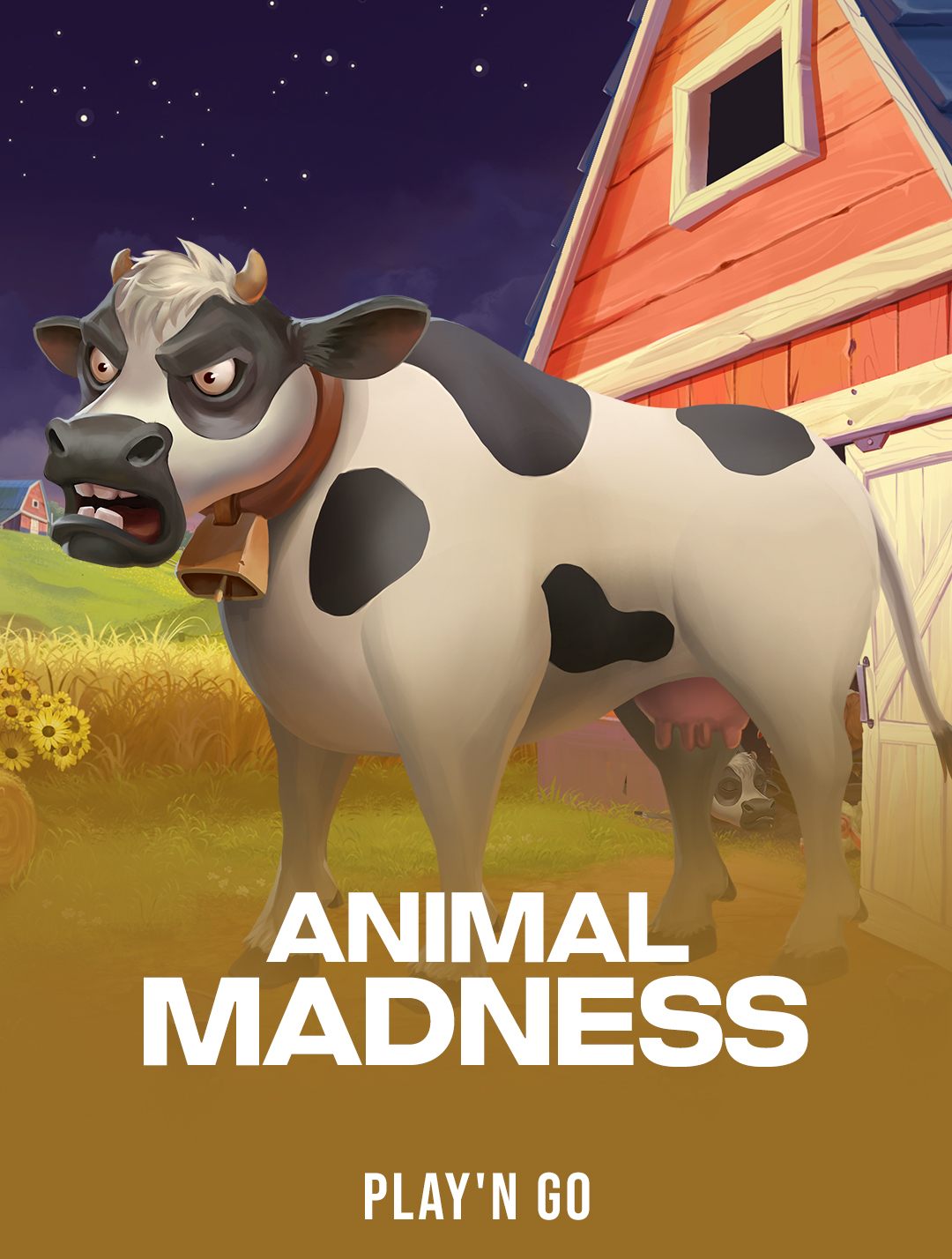 Animal Madness