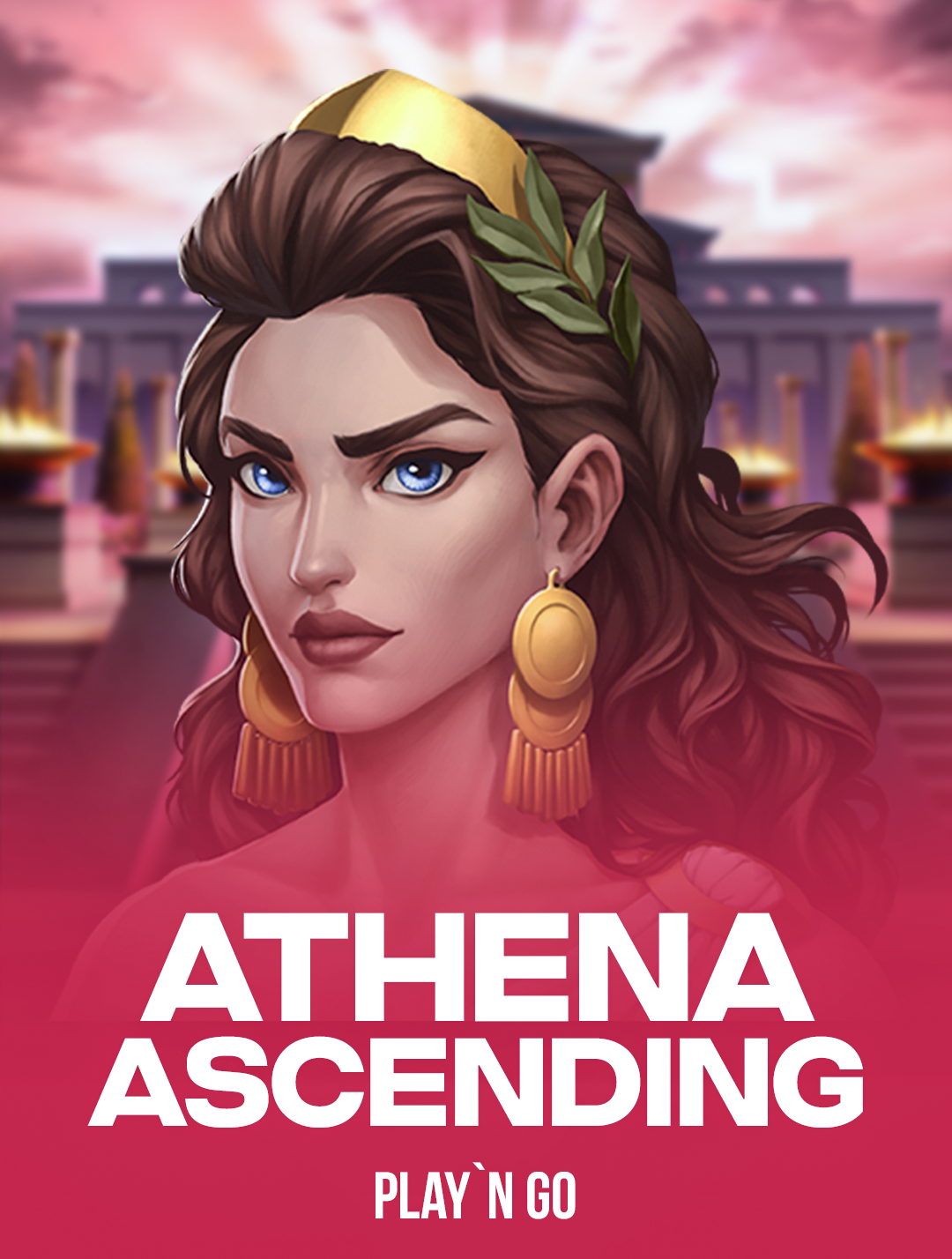Athena Ascending