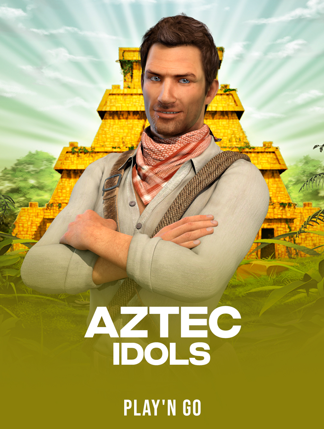 Aztec Idols