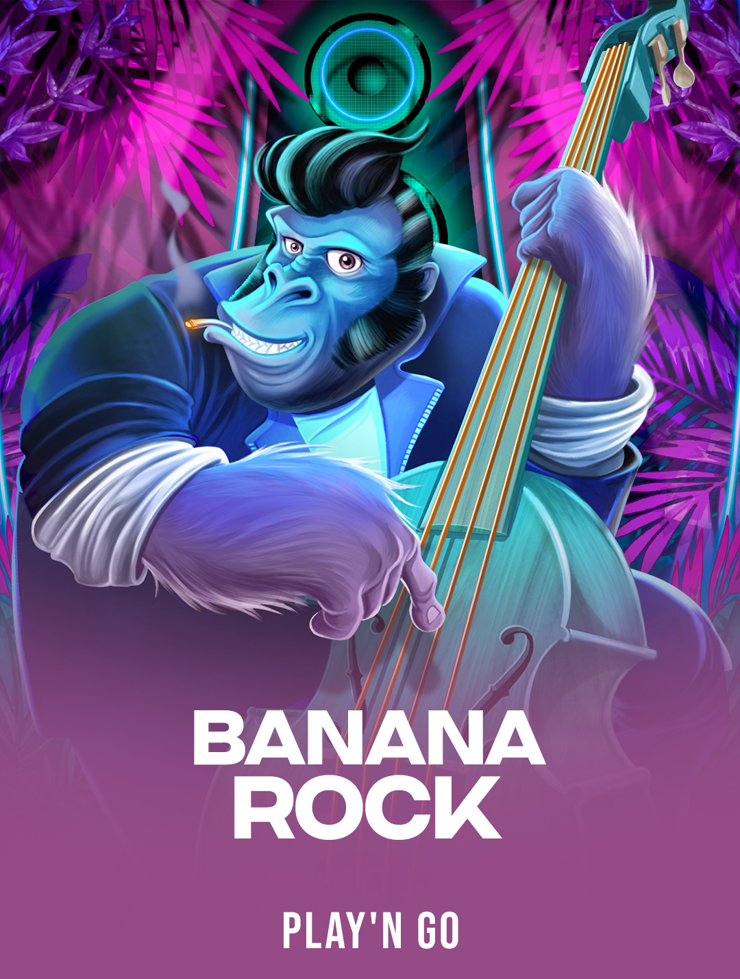 Banana Rock