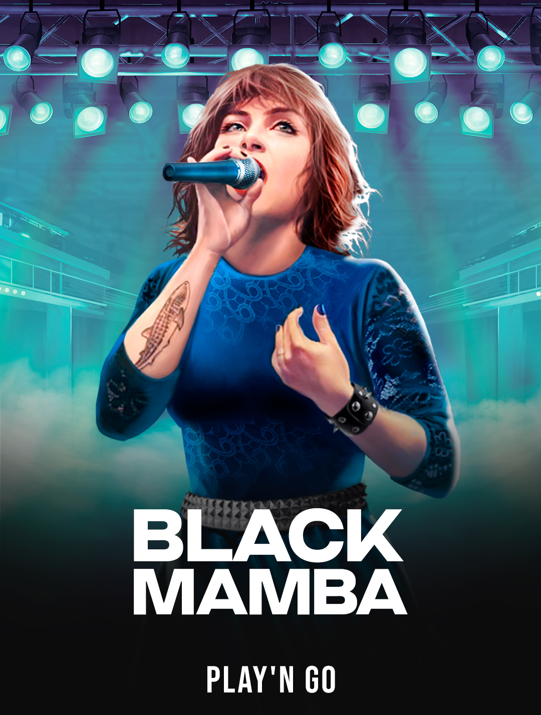 Black Mamba