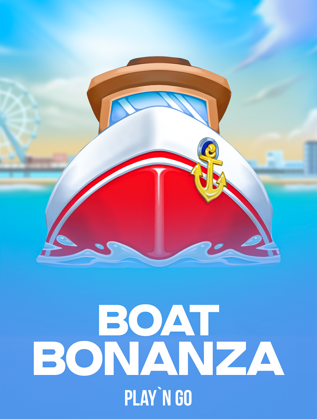 Boat Bonanza