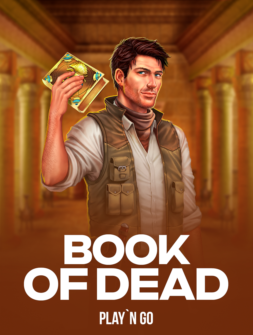 Claim Daily Bonus on Book of Dead Every Day: A Review for UK Players