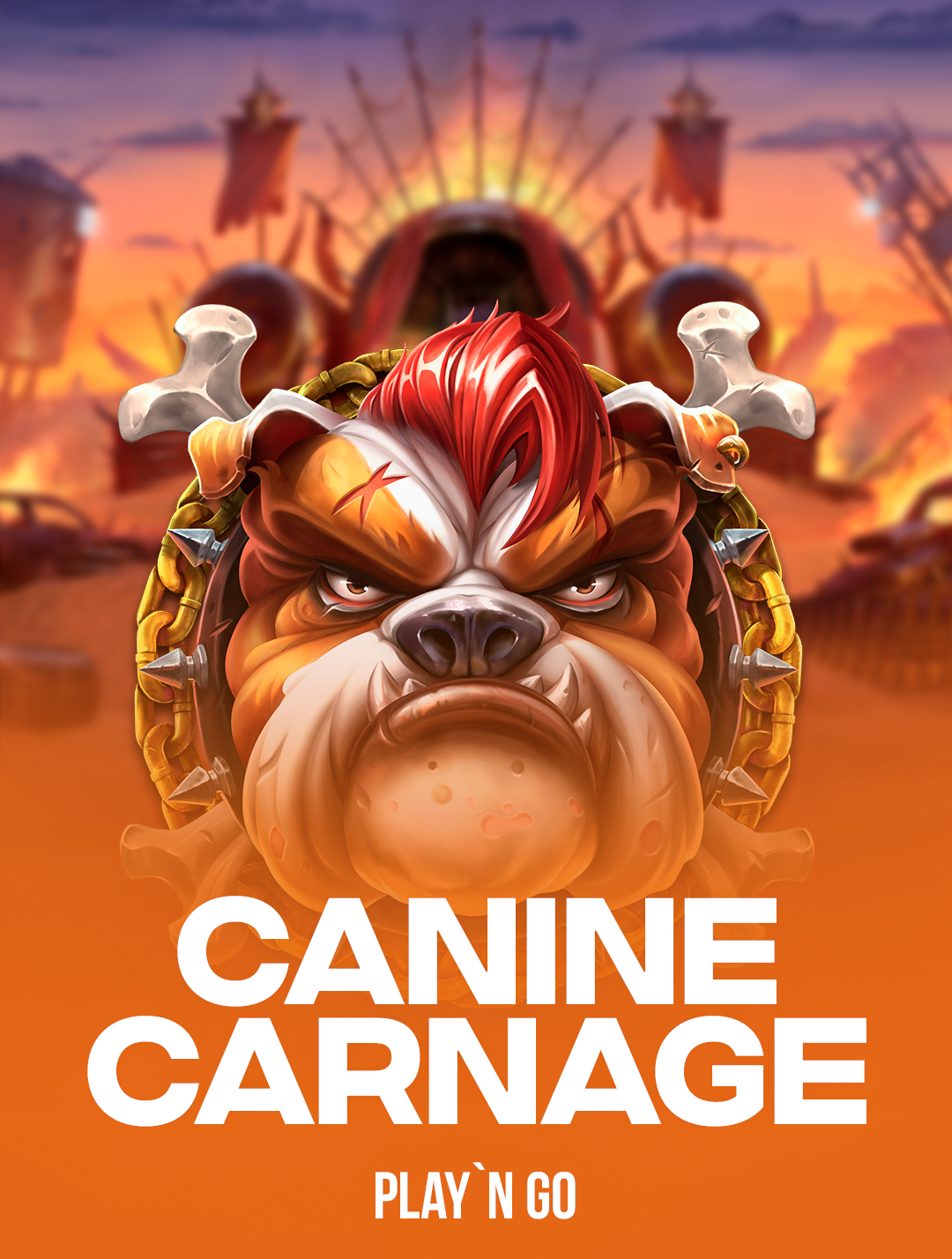 Canine Carnage