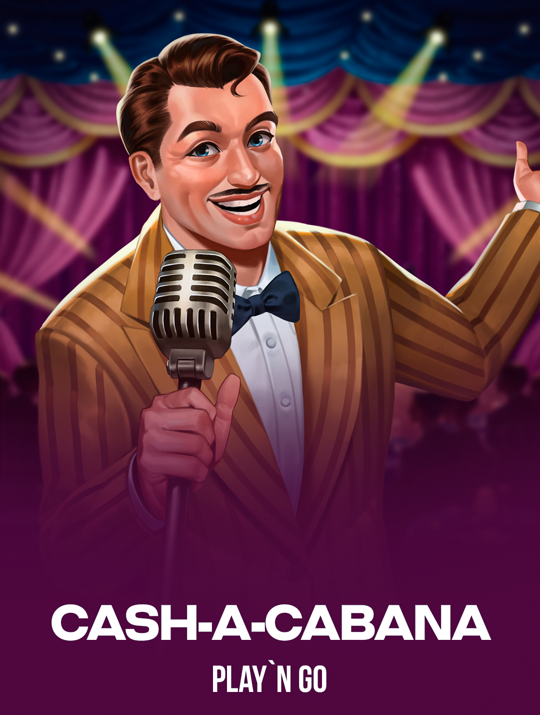 Cash-a-Cabana