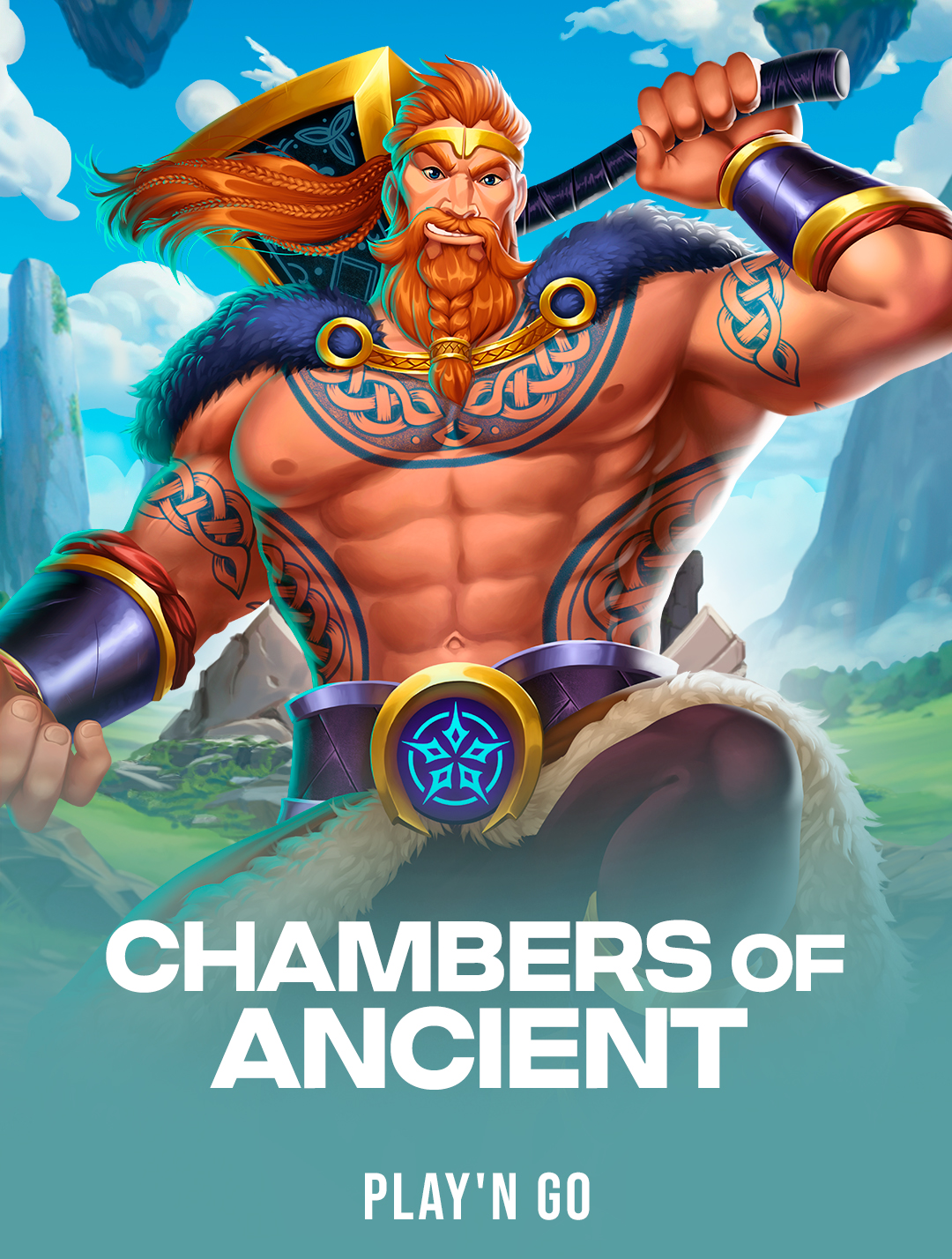 Chambers of Ancients
