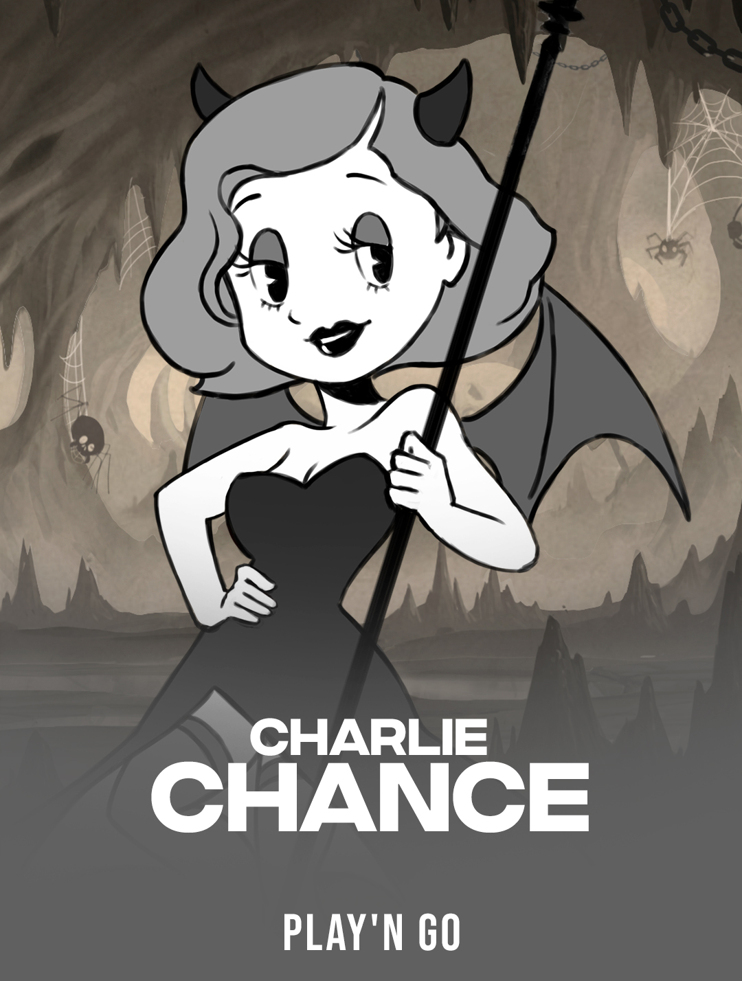 Charlie Chance