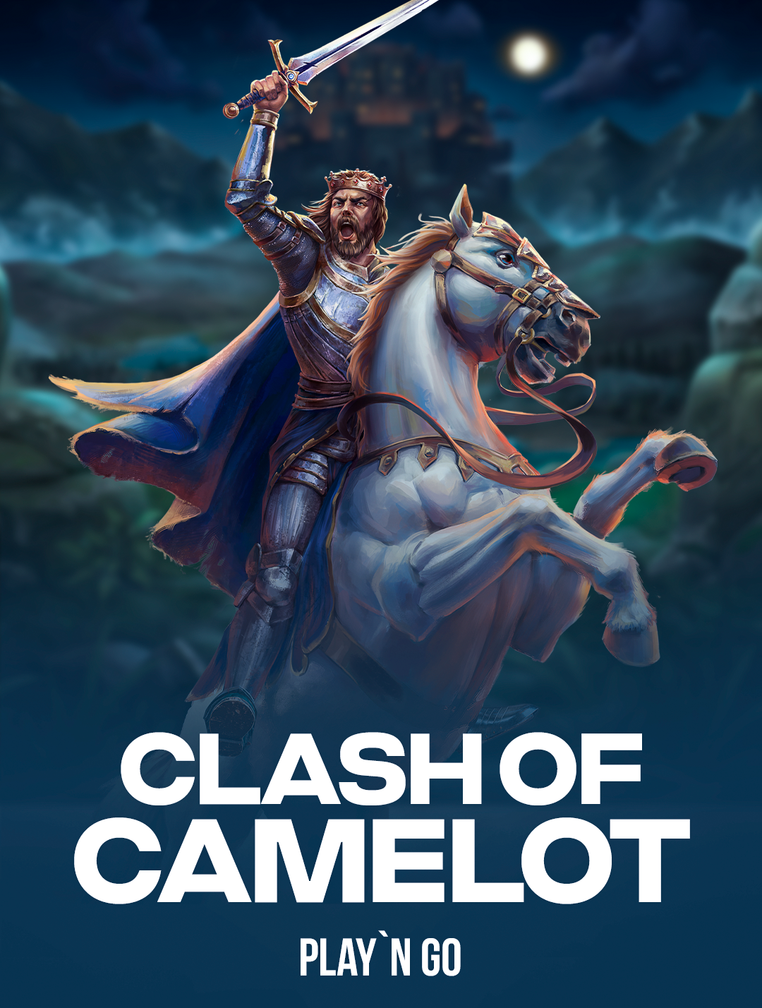 Clash of Camelot