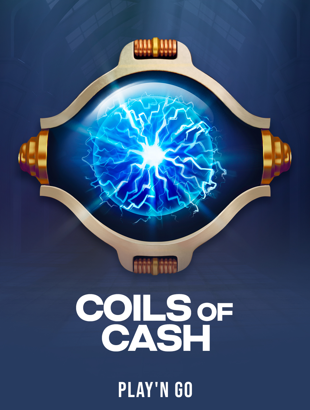 Coils of Cash