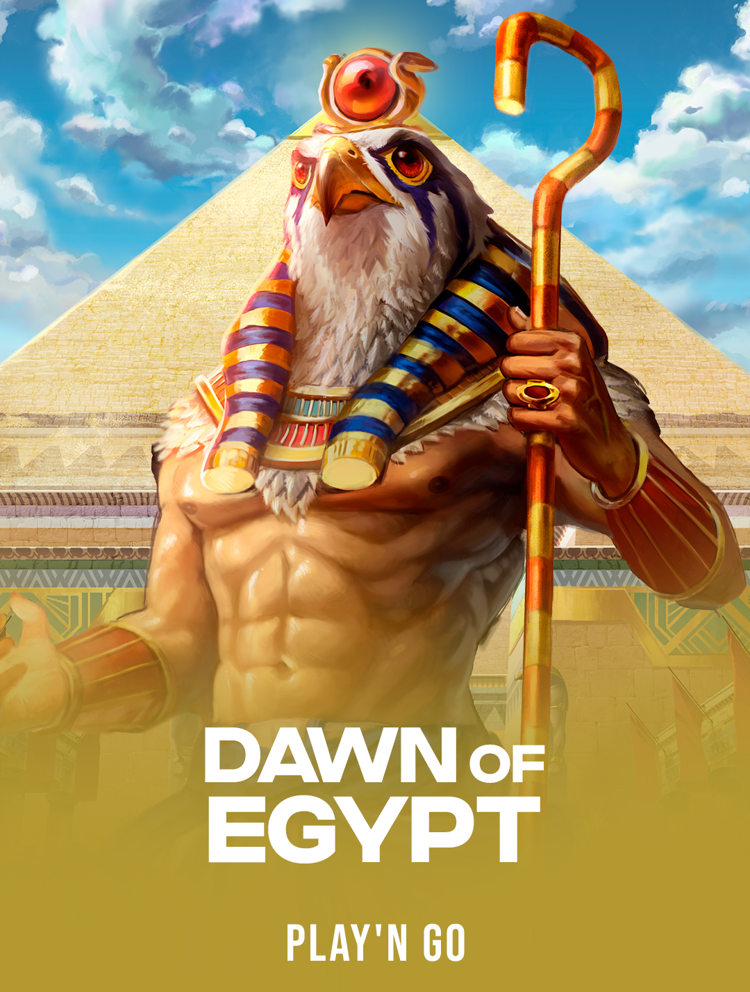 Dawn of Egypt