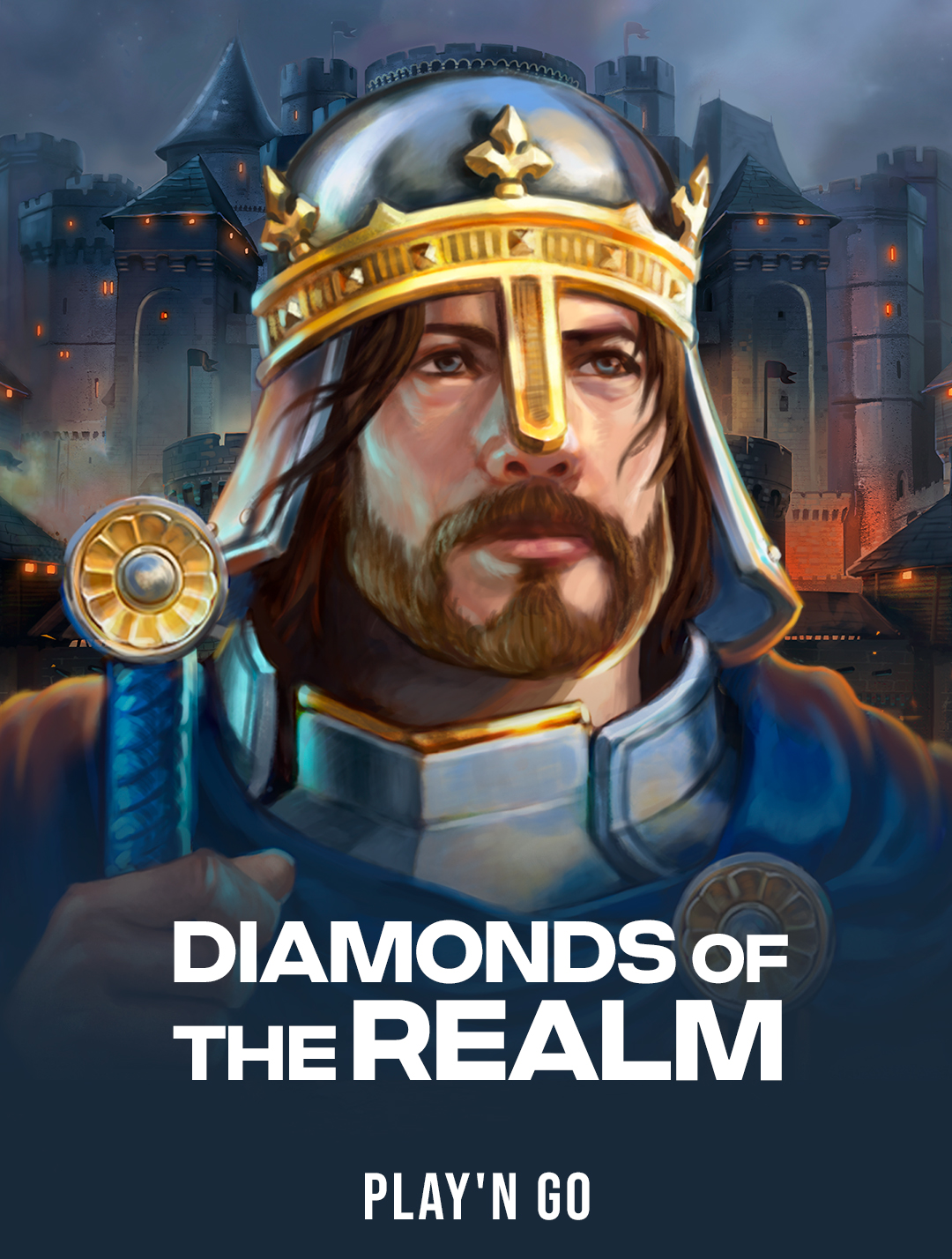 Diamonds of the Realm
