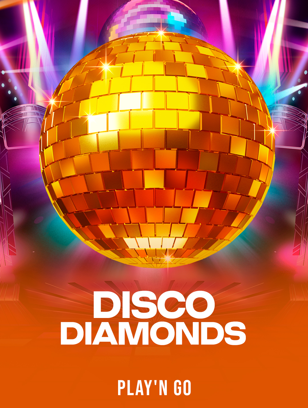 Disco Diamonds