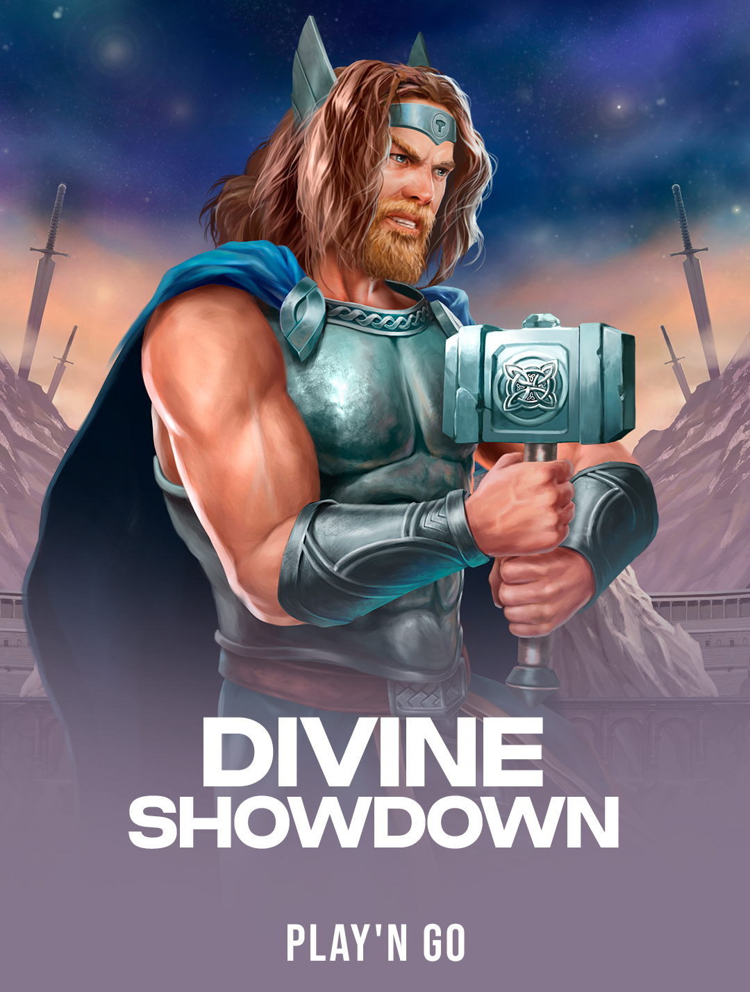 Divine Showdown