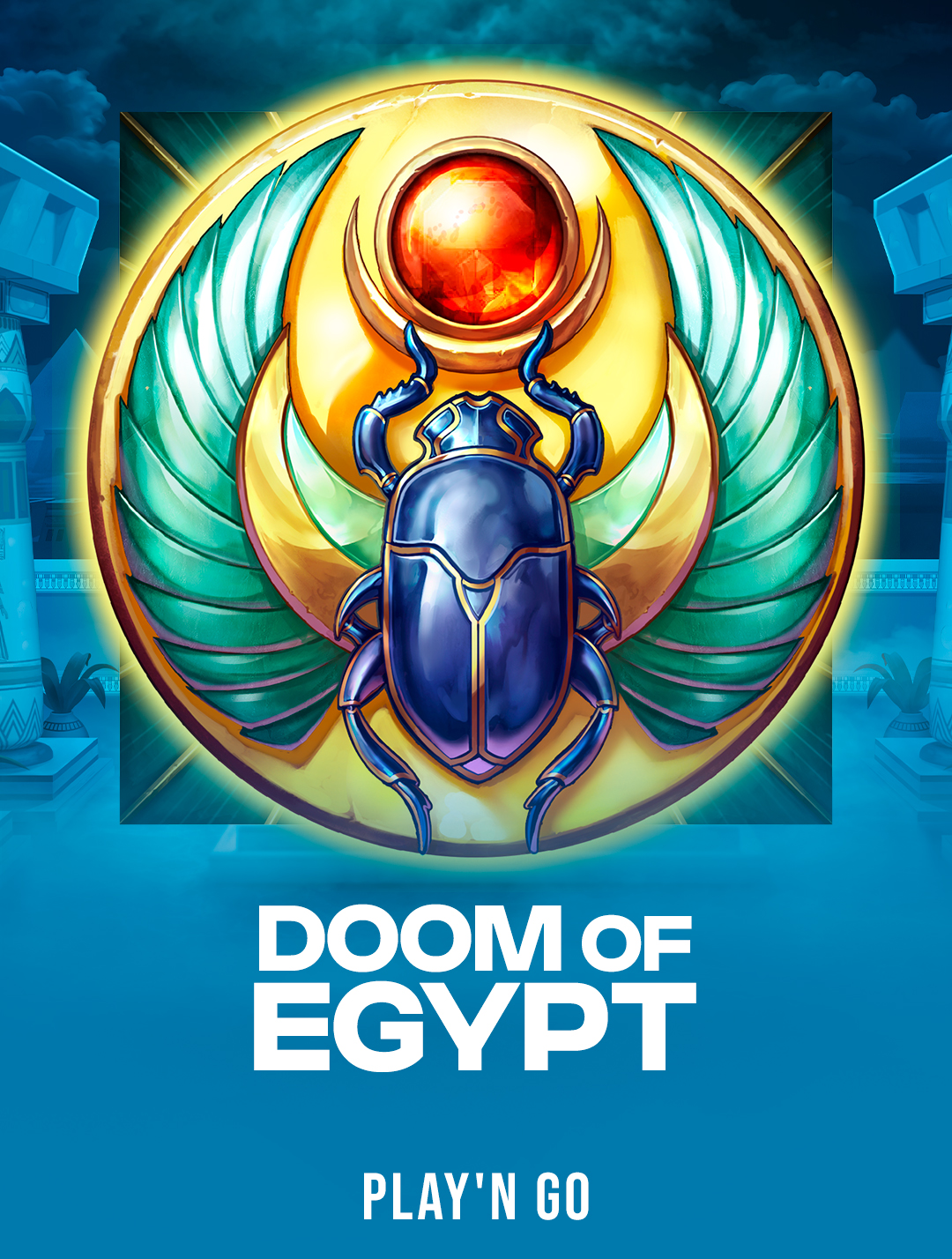 Doom of Egypt