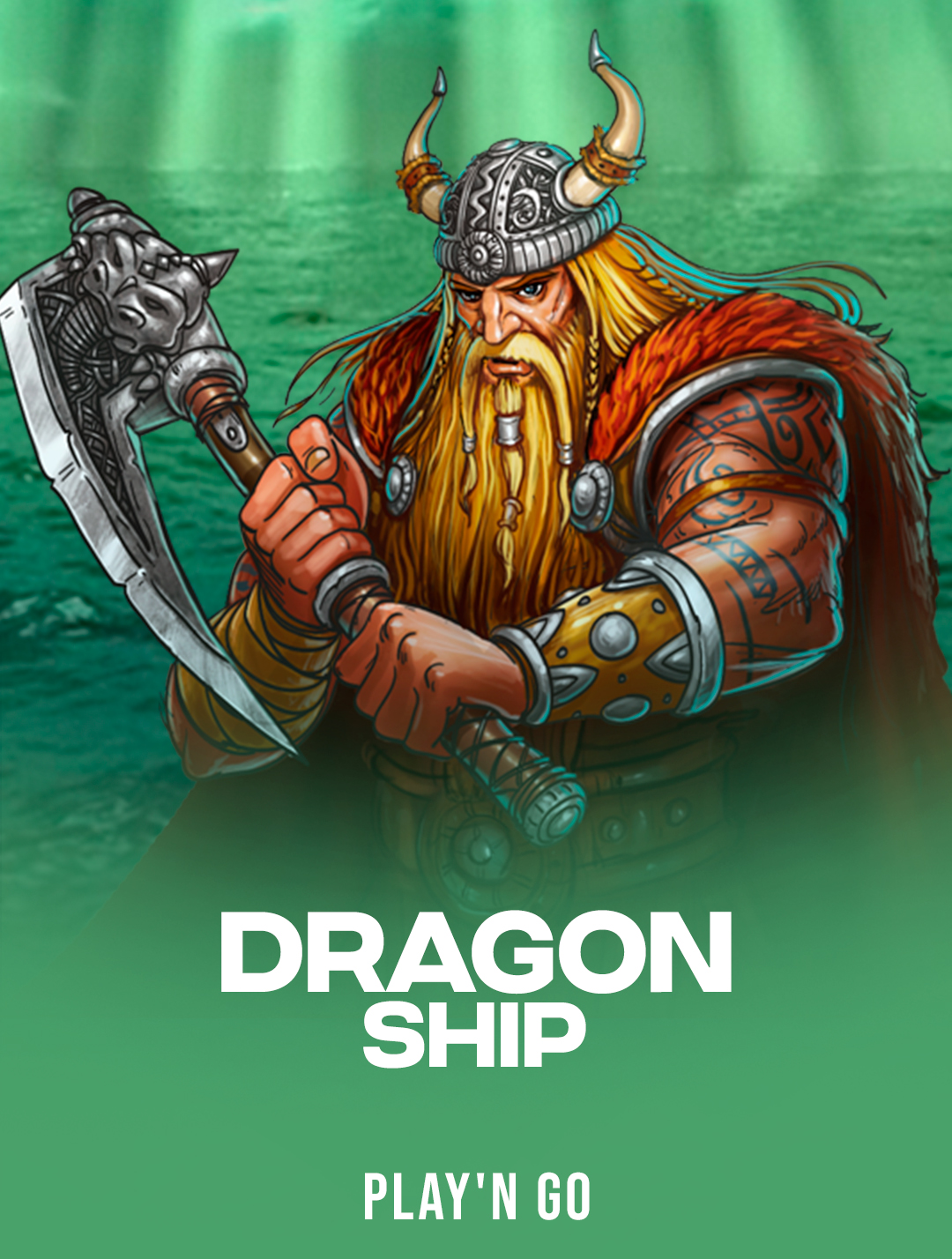 Dragon Ship