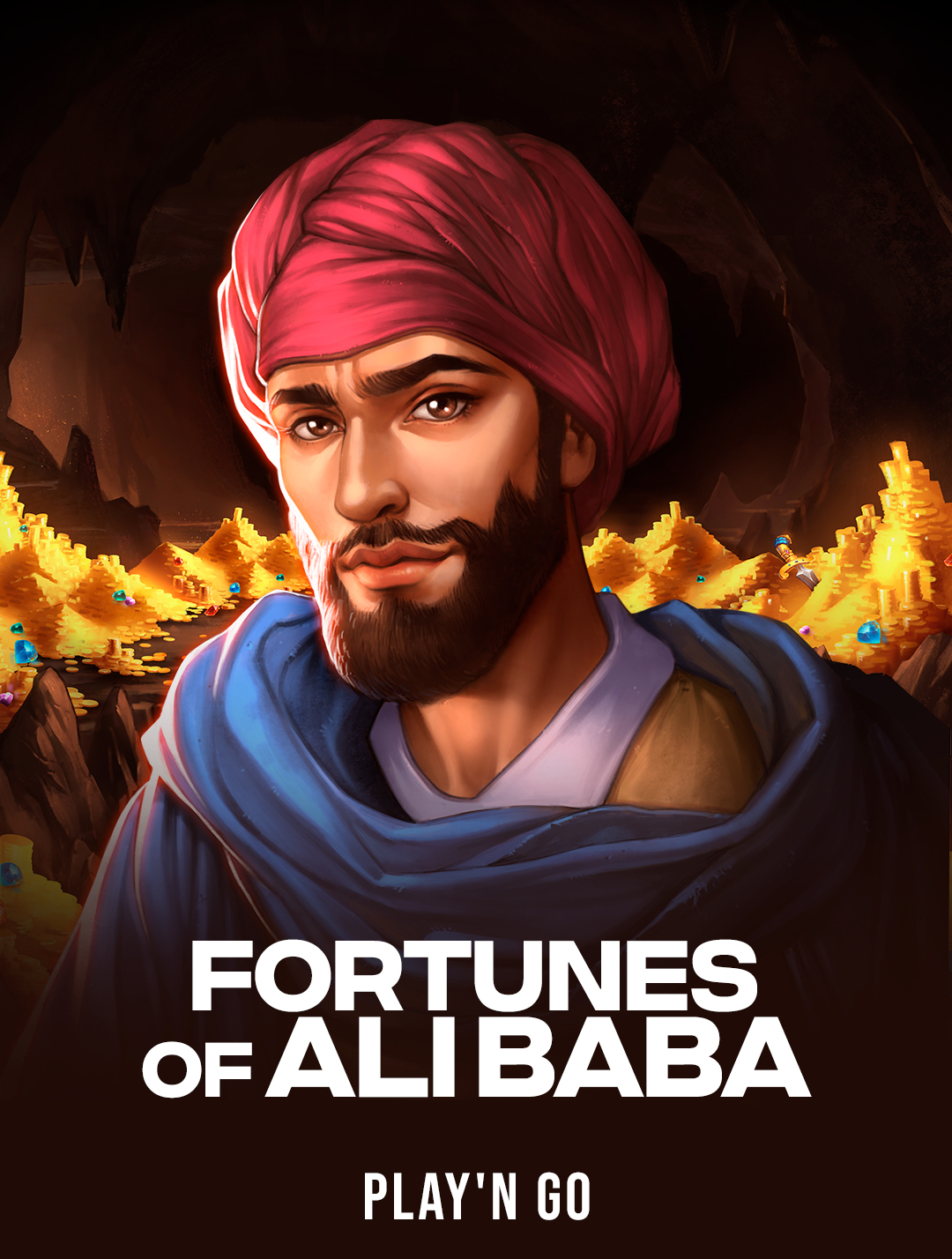 Fortunes of Ali Baba