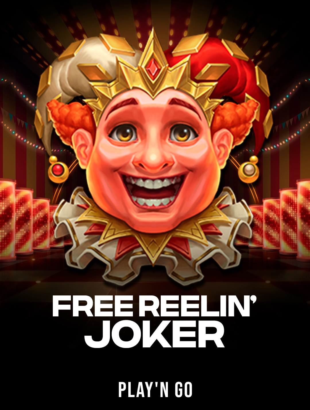 Free Reelin' Joker