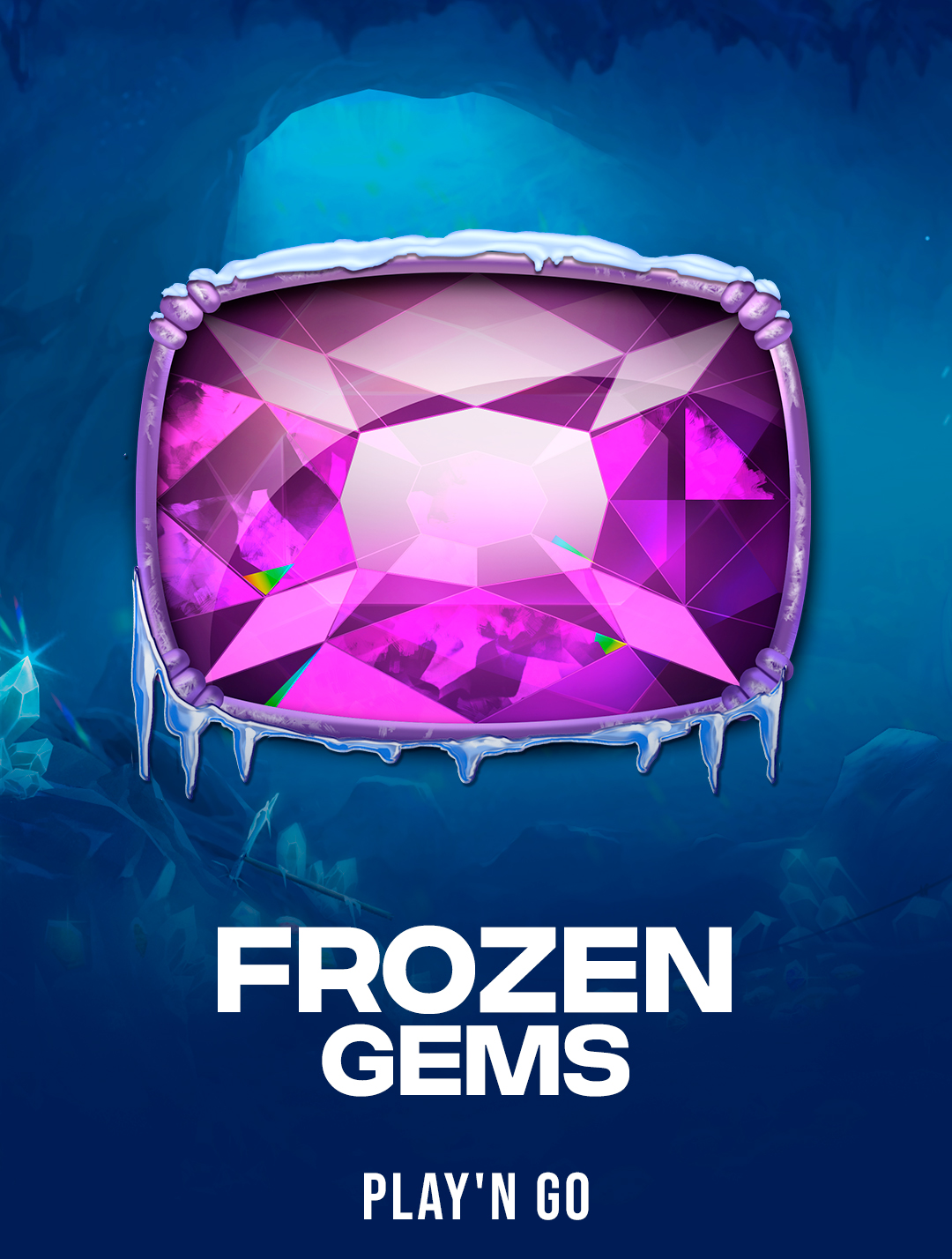 Frozen Gems