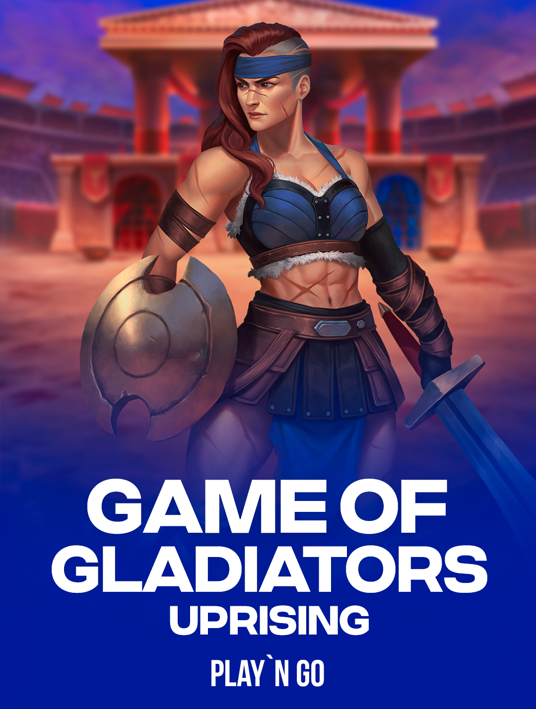 Game of Gladiators: Uprising