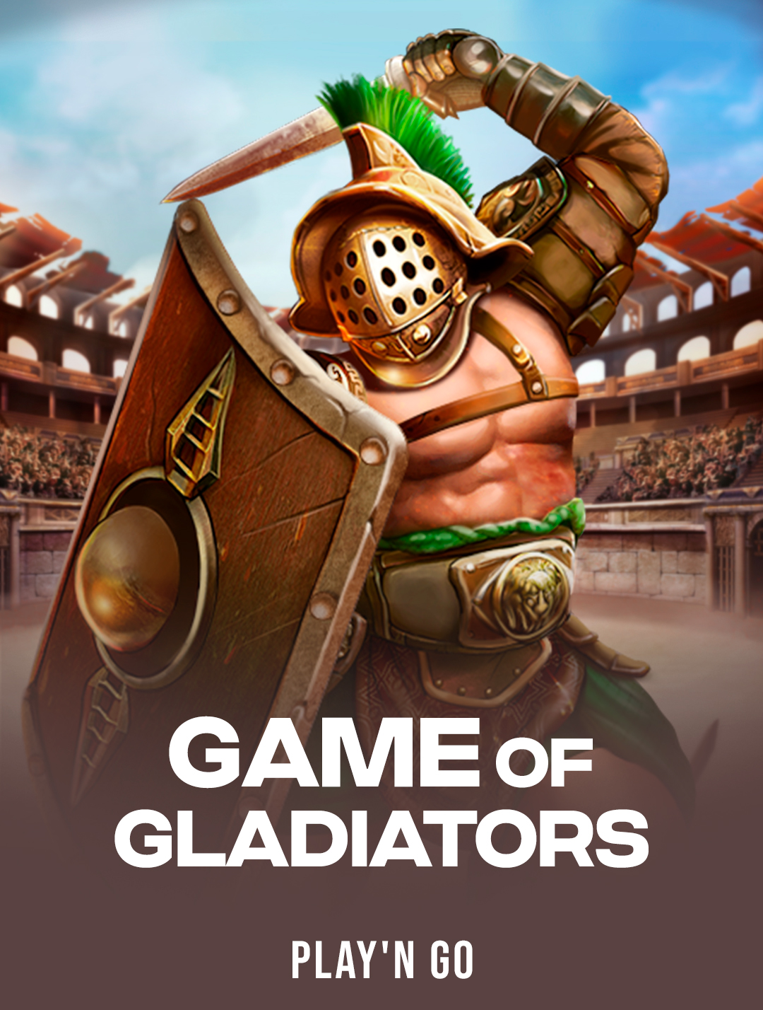 Game of Gladiators