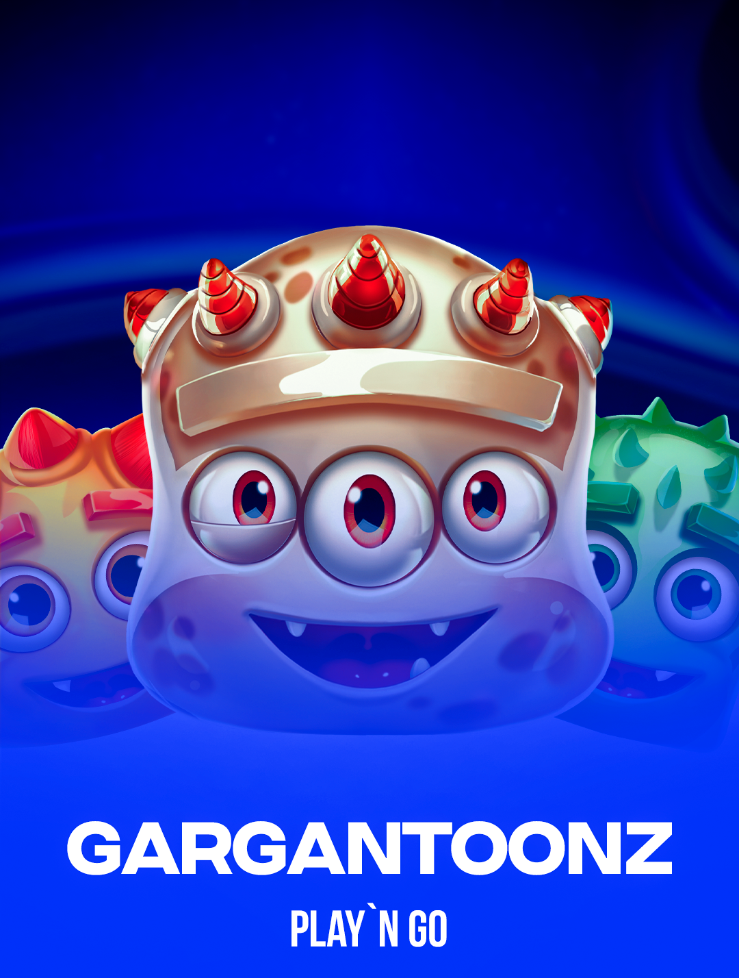 Gargantoonz