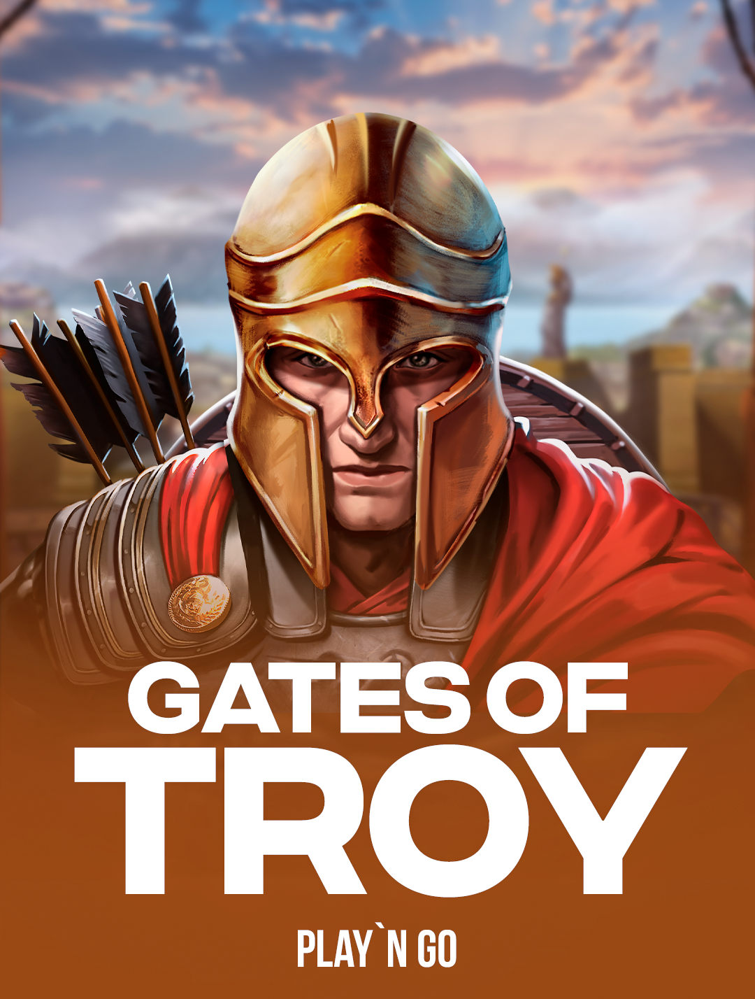 Gates of Troy