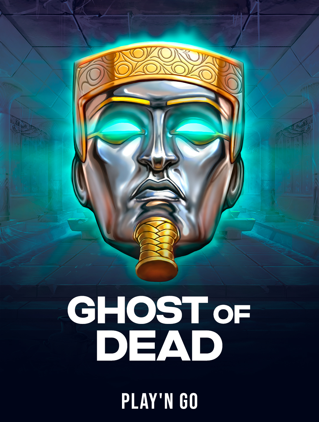 Ghost of Dead