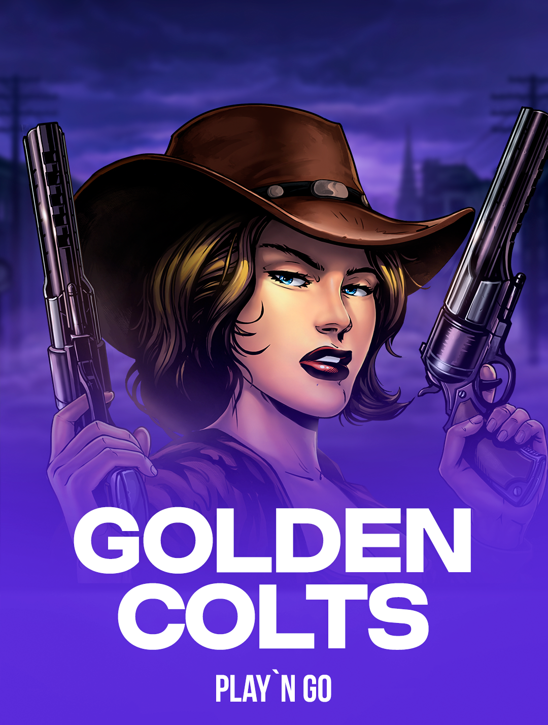 Golden Colts