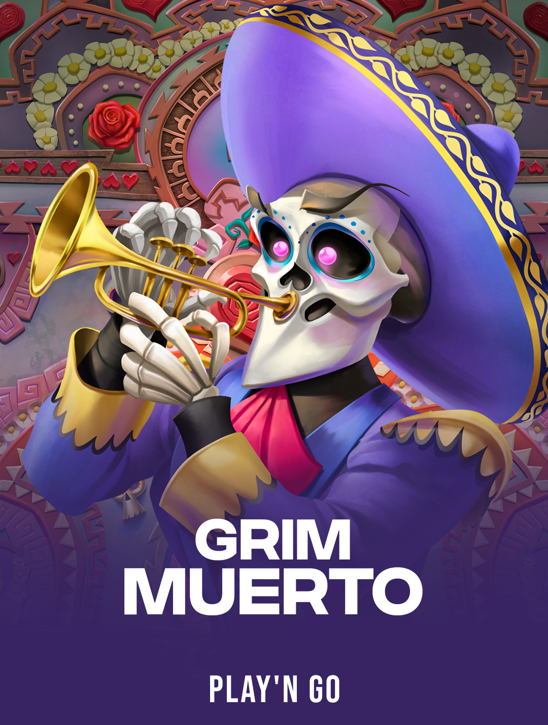 Grim Muerto