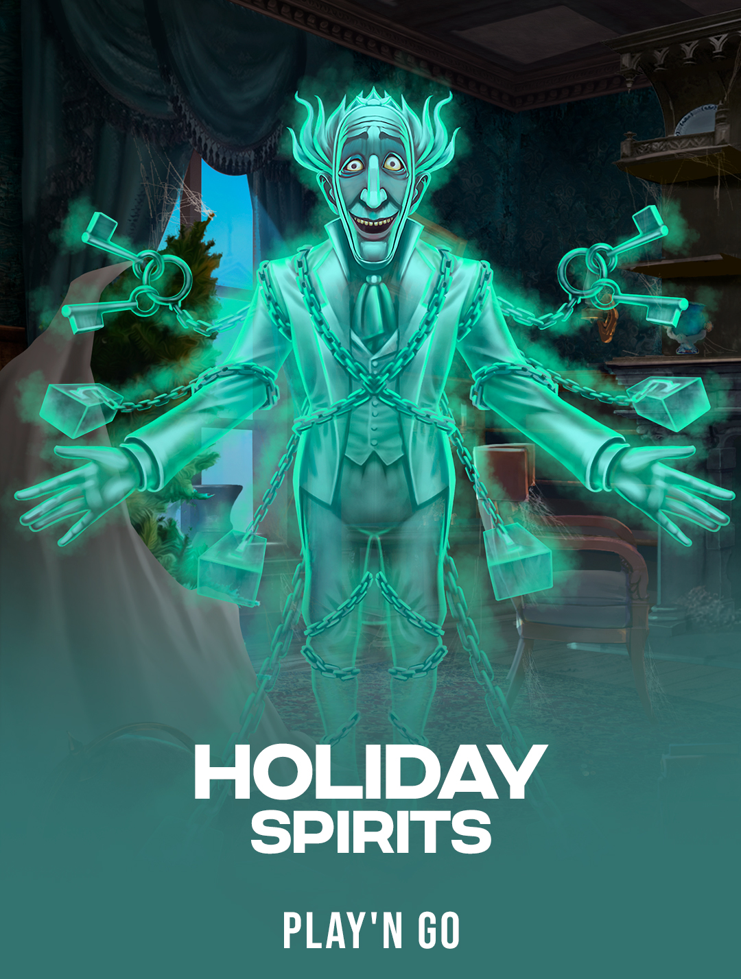 Holiday Spirits