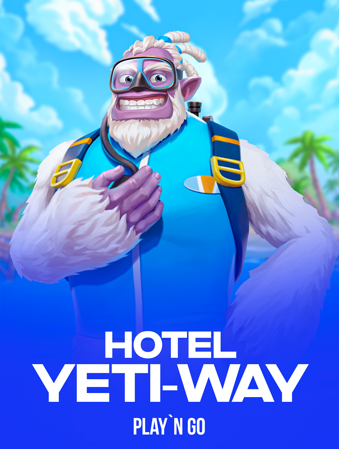 Hotel Yeti-Way