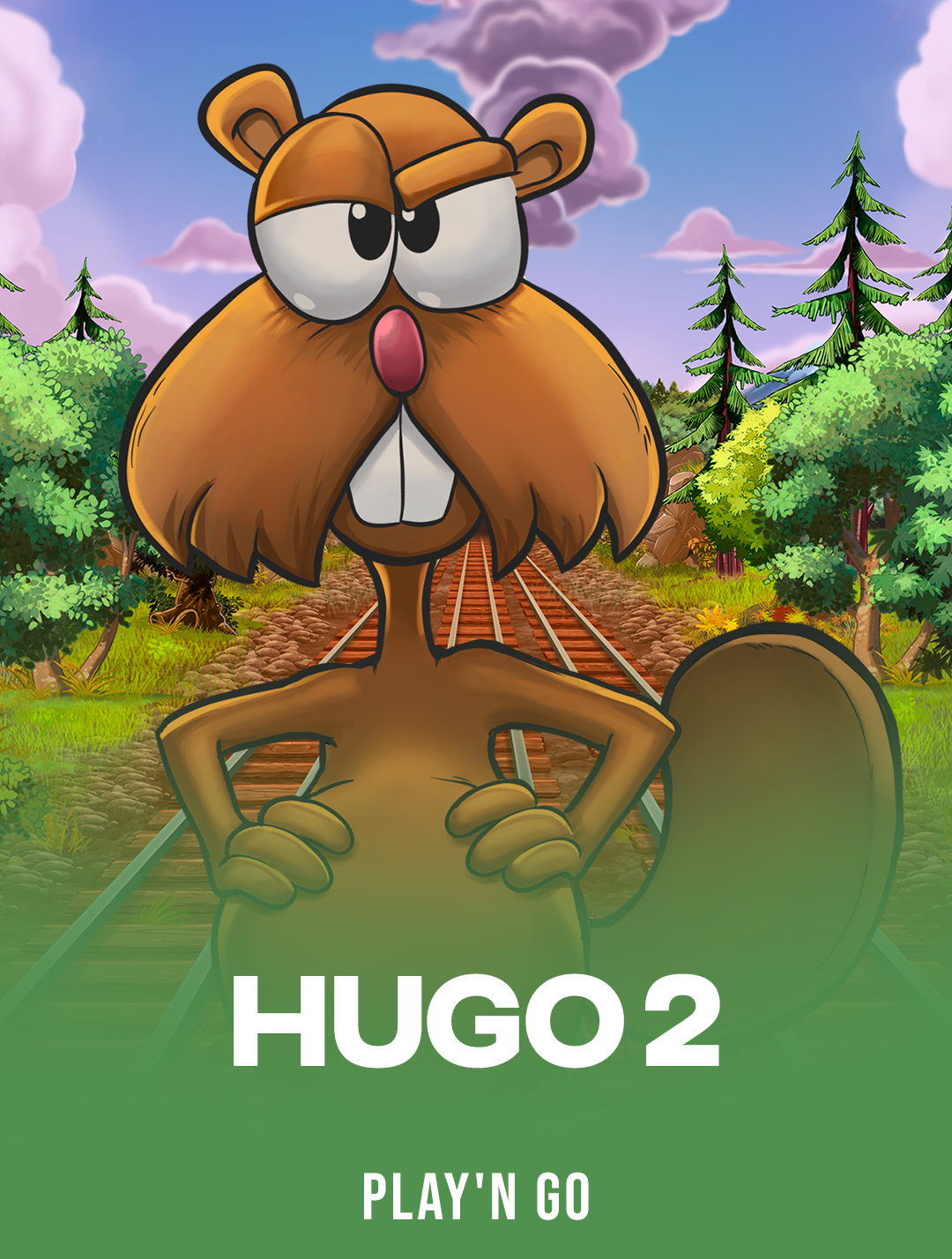 Hugo 2