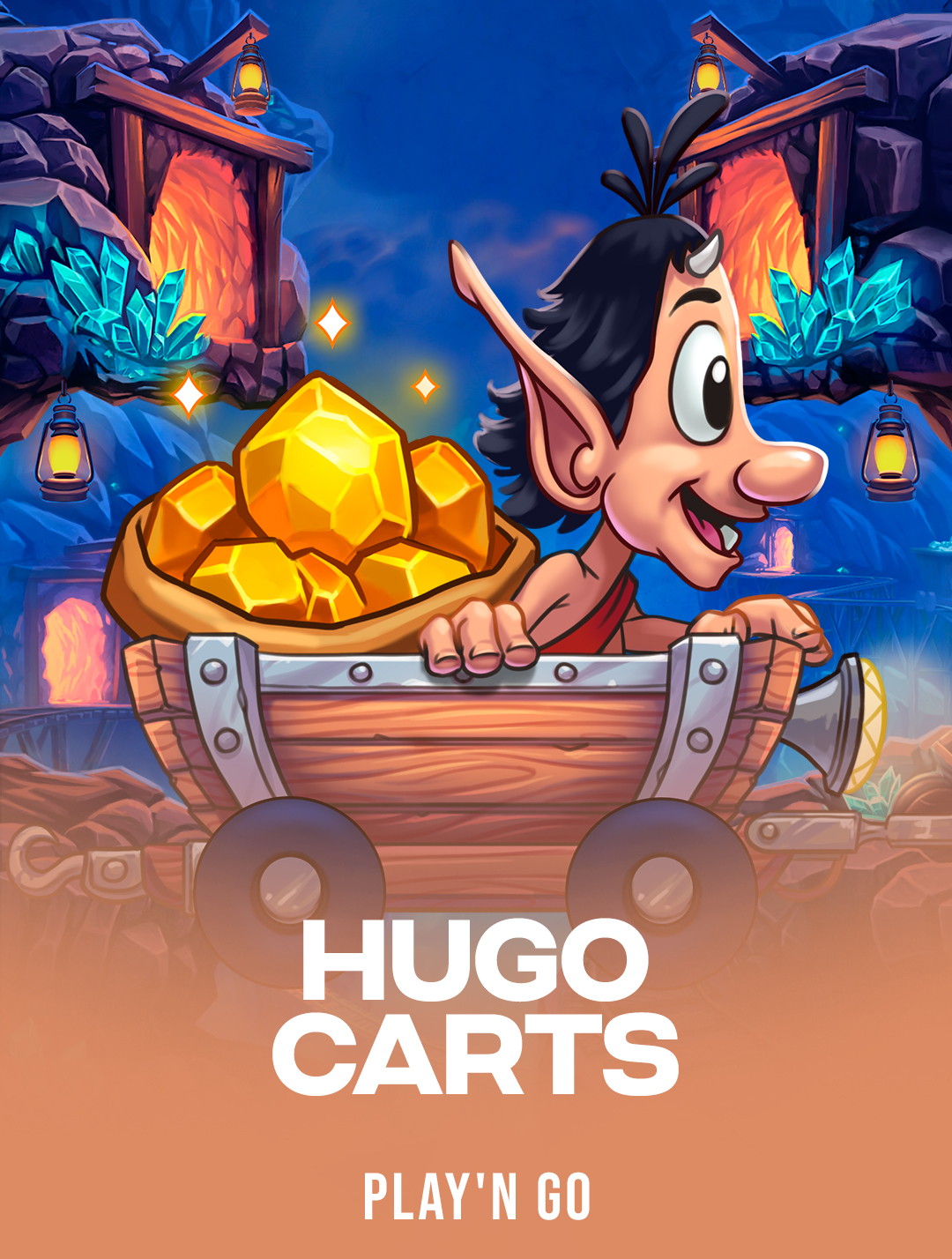 Hugo Carts