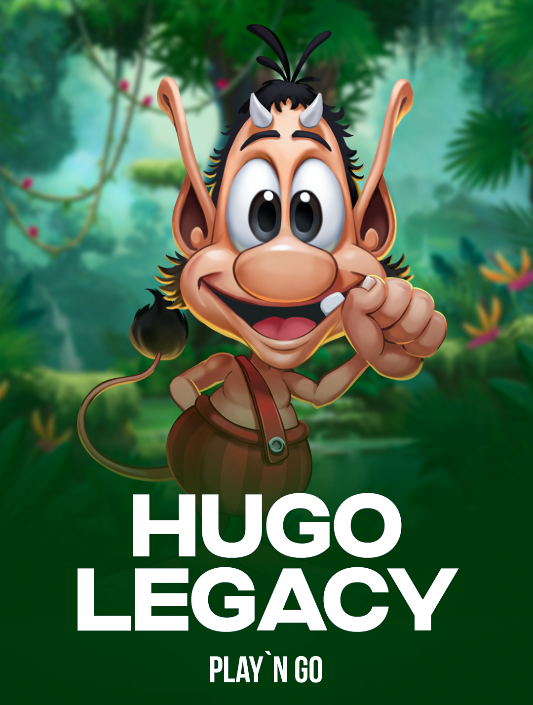 Hugo Legacy