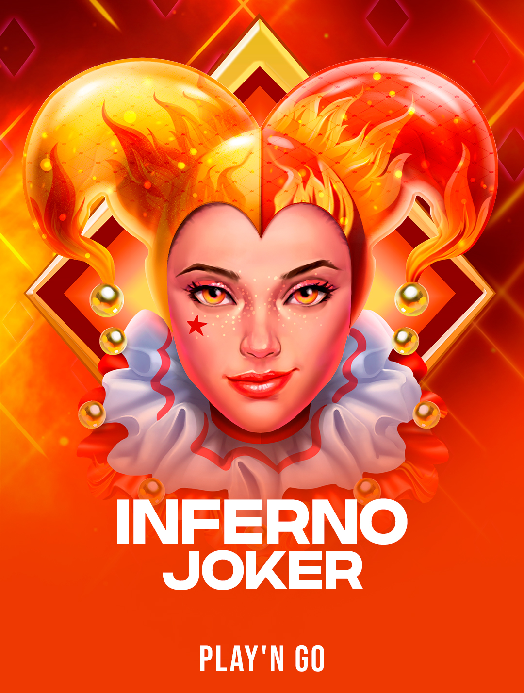 Inferno Joker