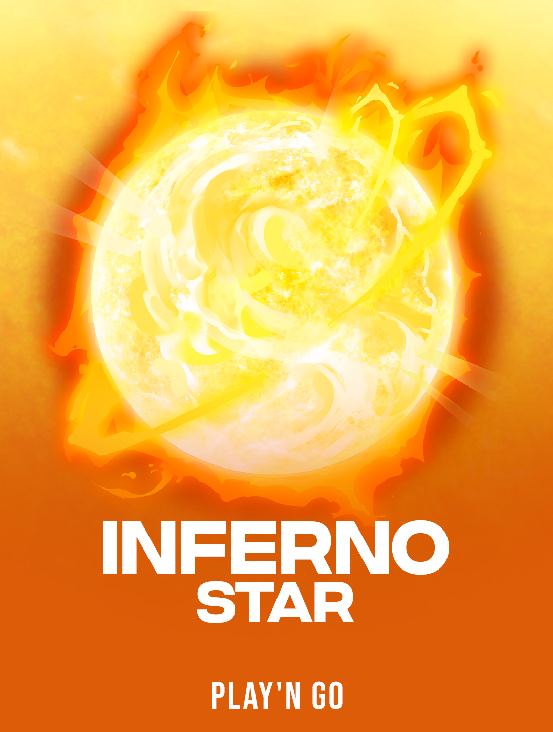 Inferno Star