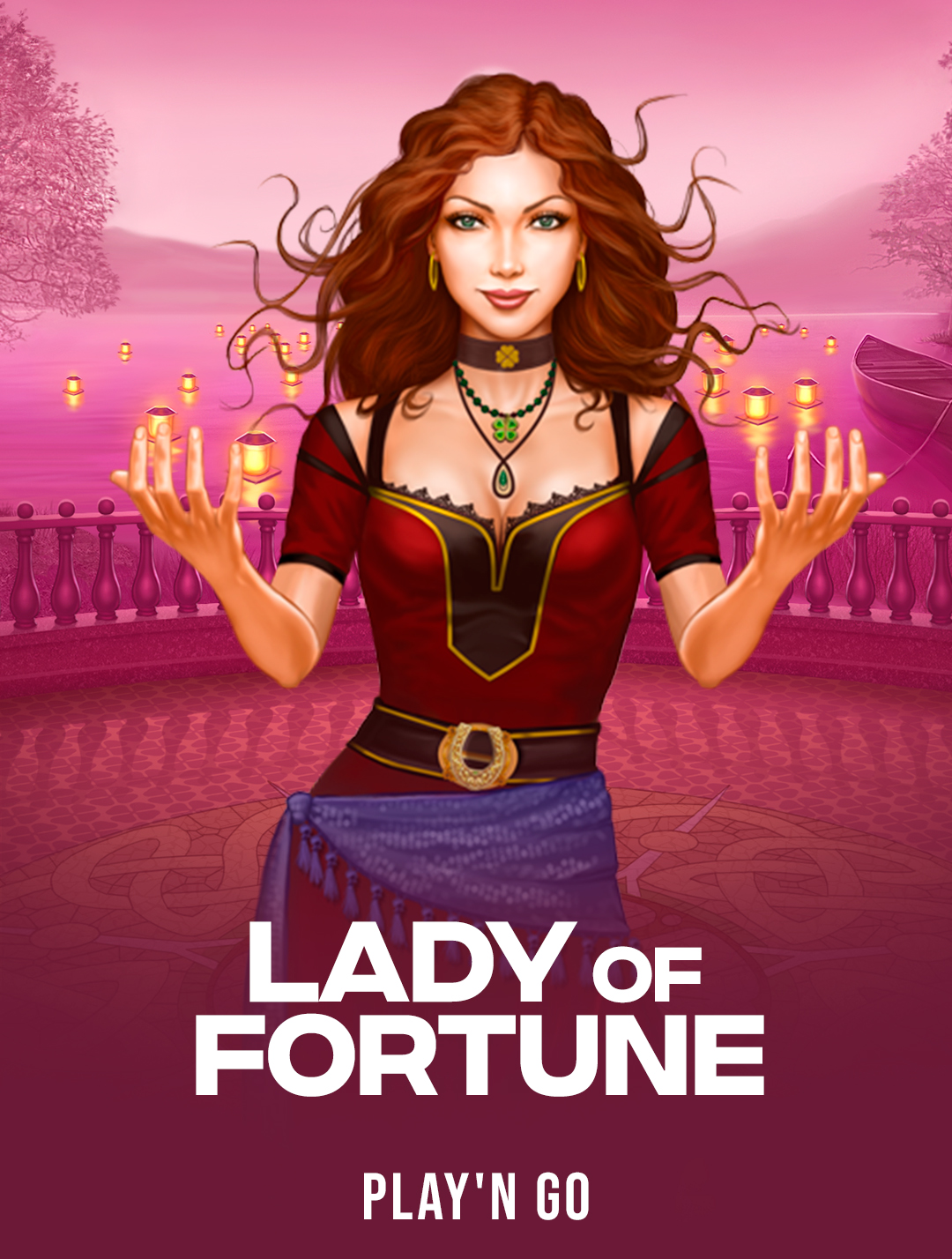 Lady of Fortune