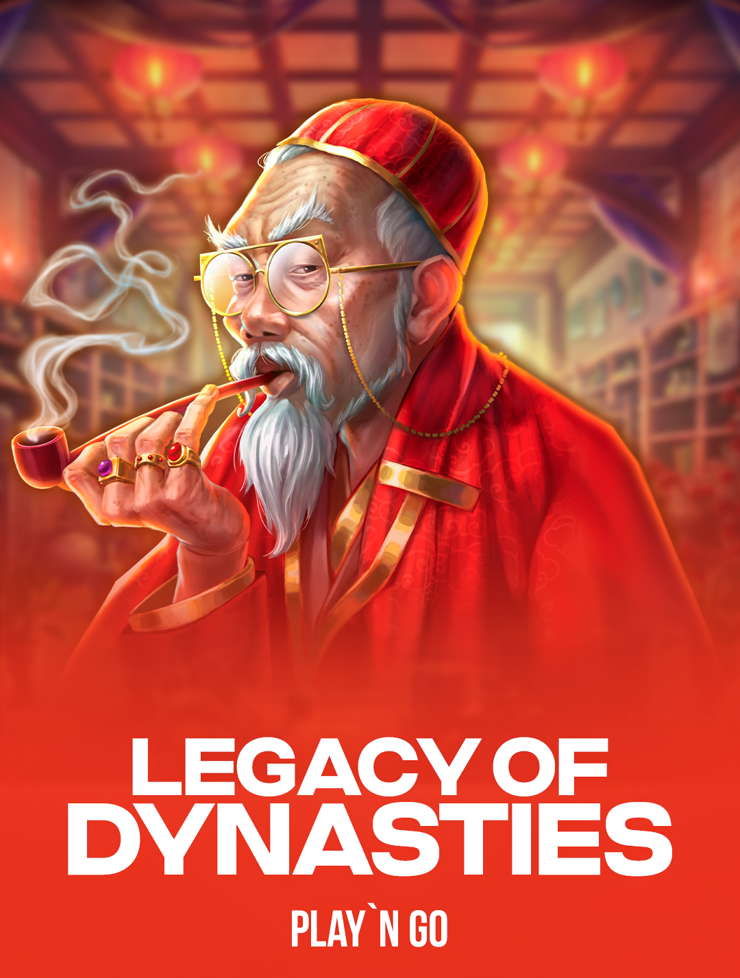 Legacy of Dynasties