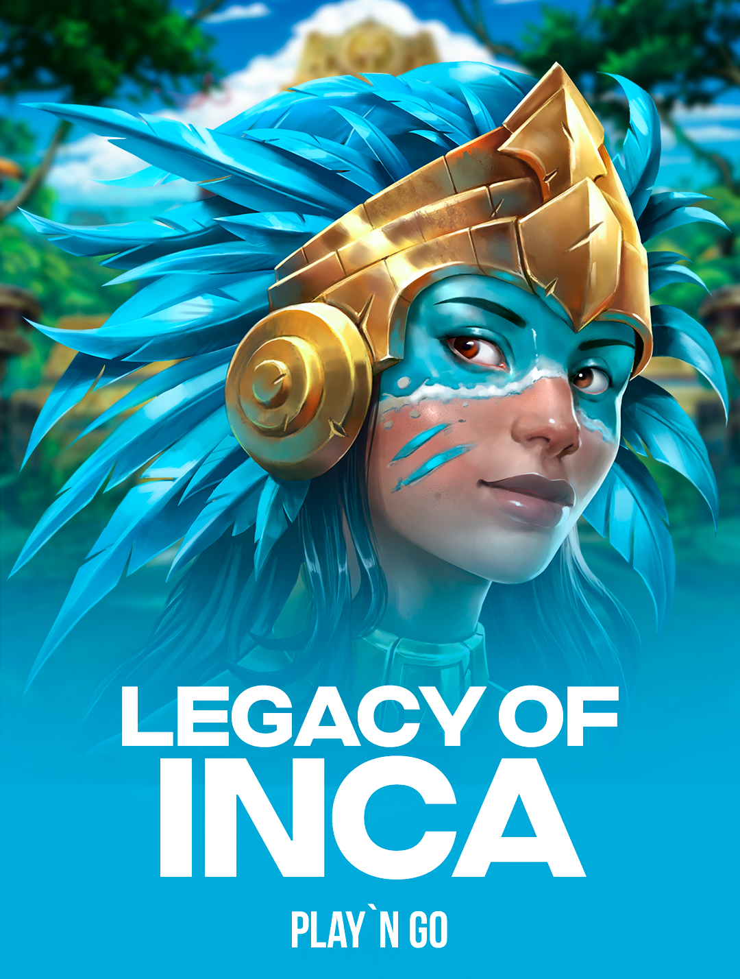 Legacy of Inca