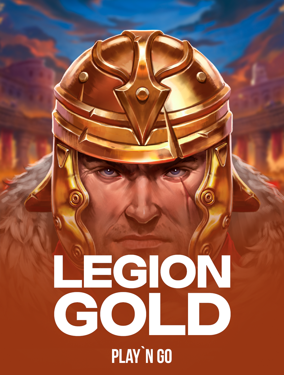 Legion Gold