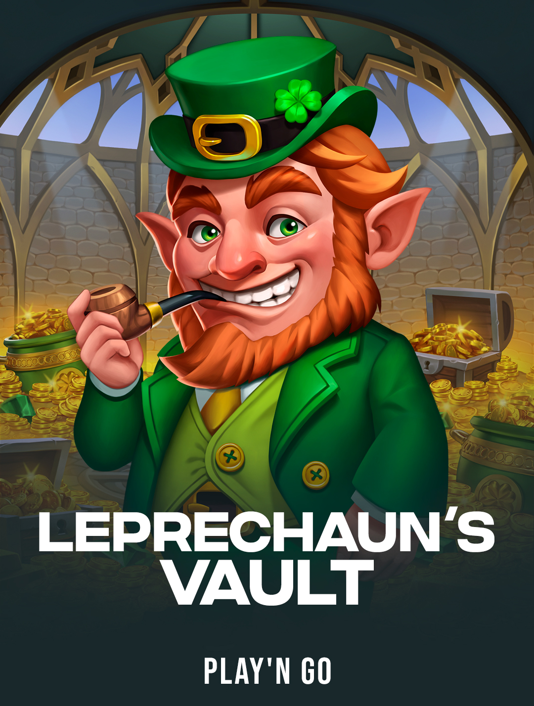 Leprechaun's Vault