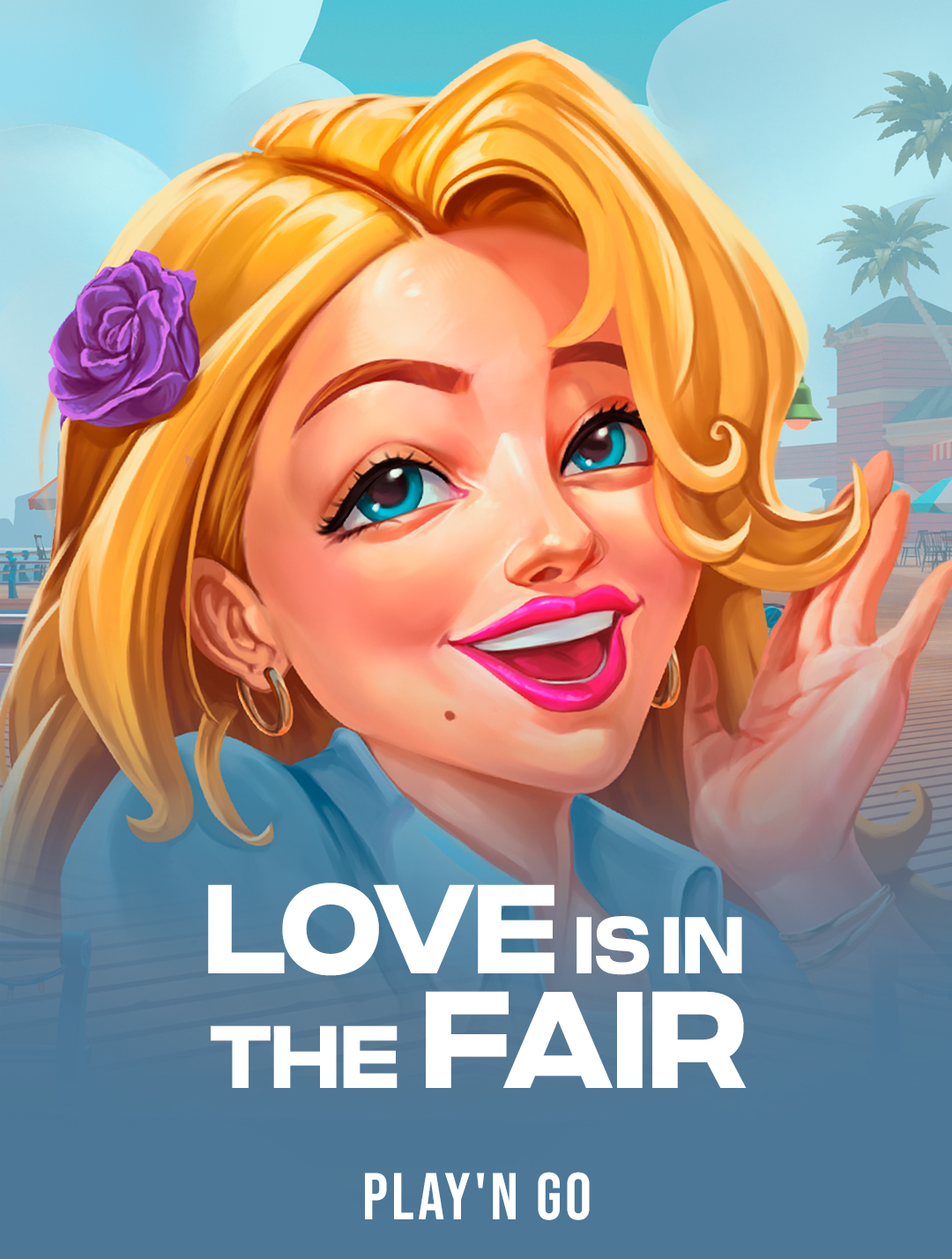Love is in the Fair