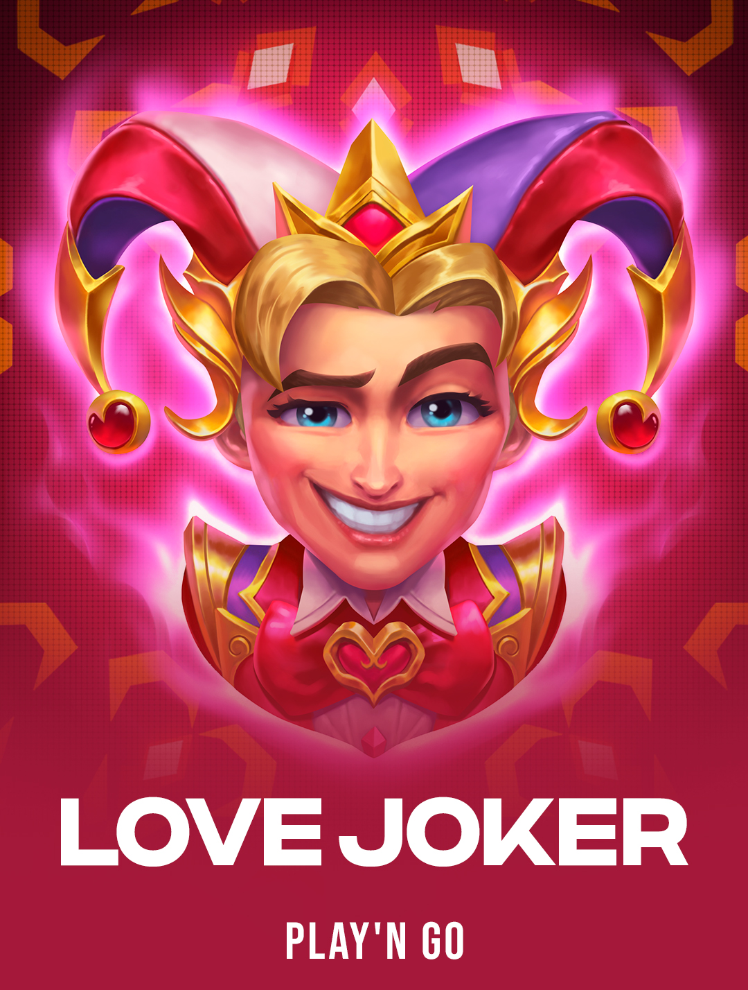 Love Joker