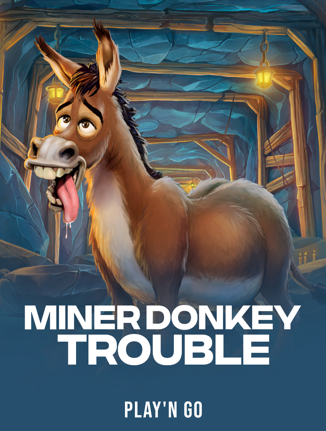 Miner Donkey Trouble