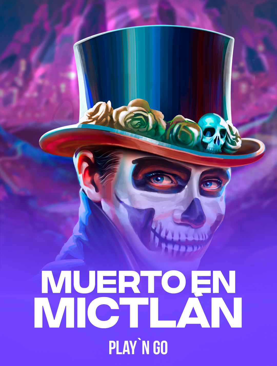 Muerto en Mictlán