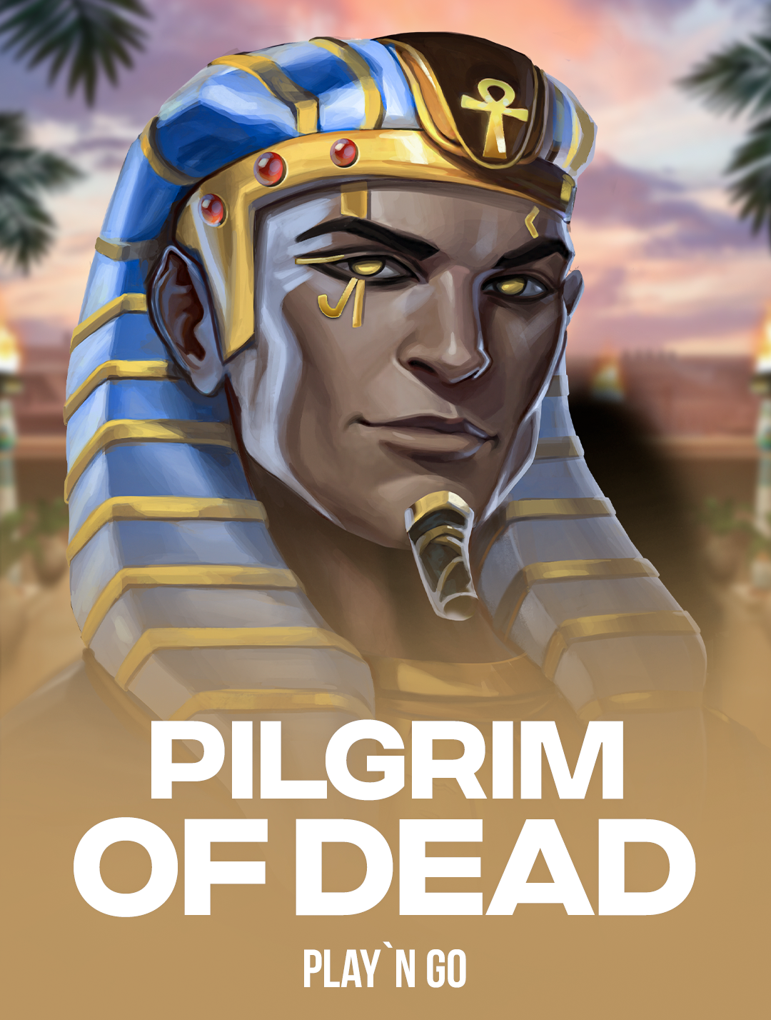 Pilgrim of Dead